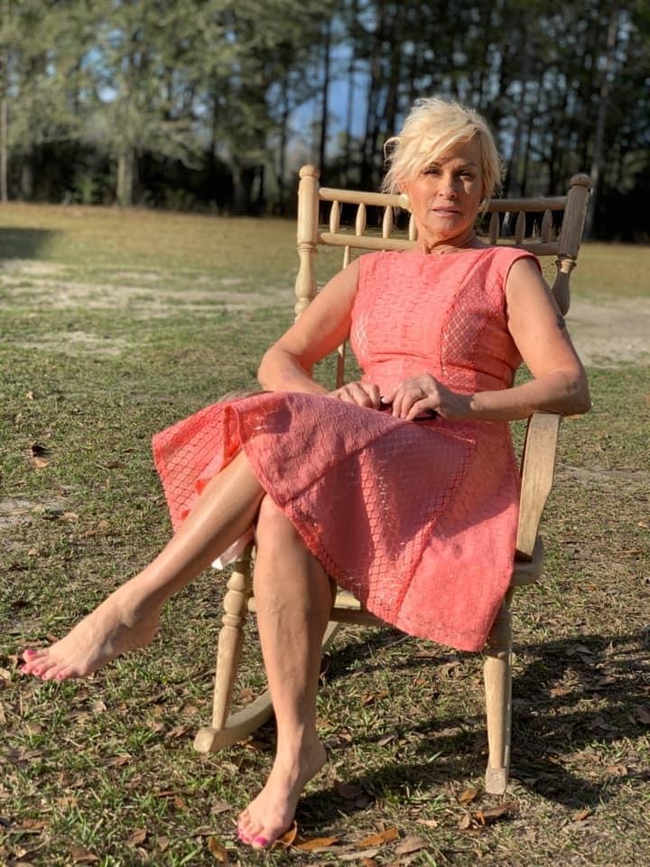 Lorrie morgan sexy