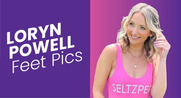 loryn powell feet 2