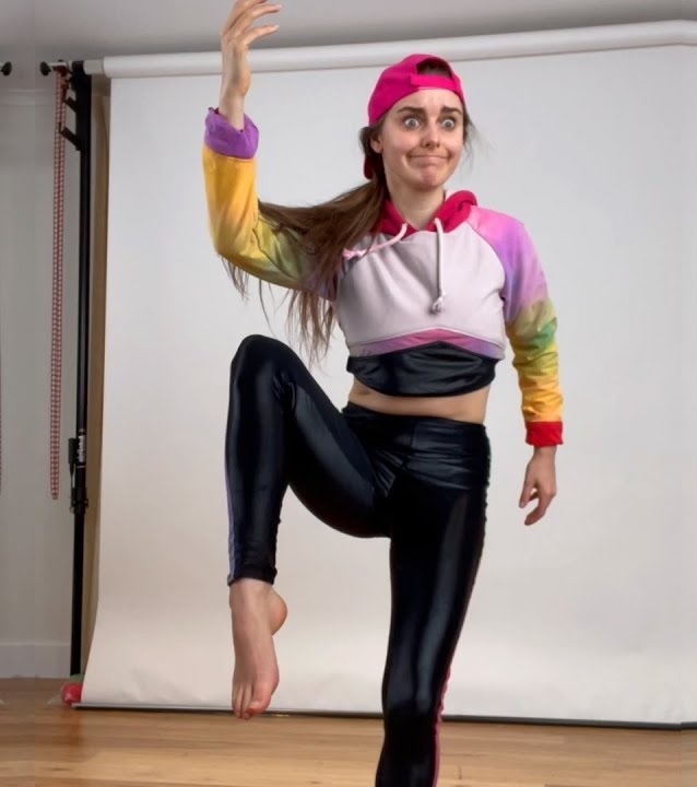 loserfruit feet 5