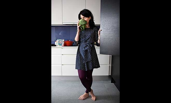 lotta lundgren feet 6