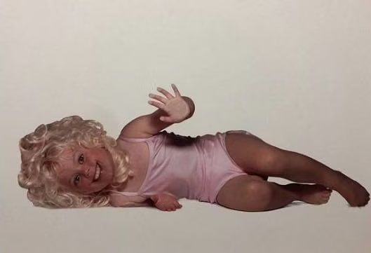 lotta volkova feet 5