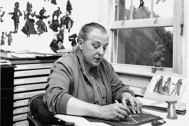 lotte reiniger feet 3