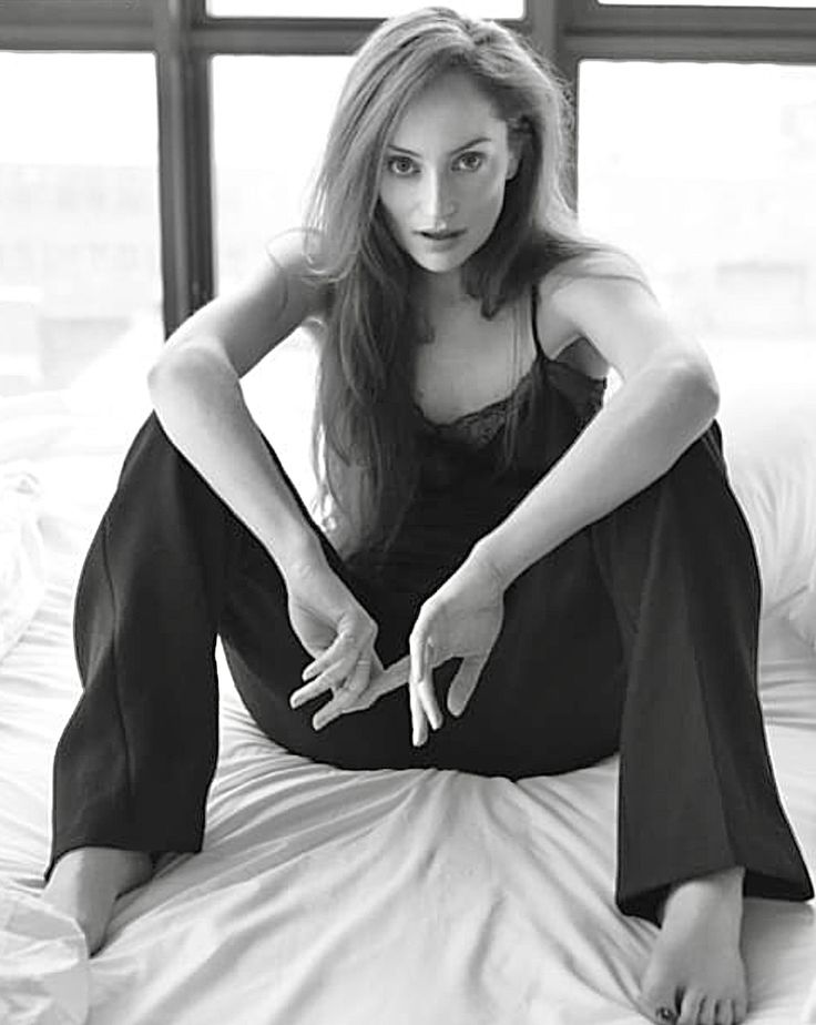 lotte verbeek feet 4