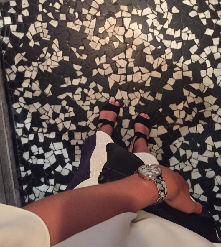 lotte wubben moy feet 2