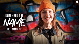 lotte wubben moy feet 6