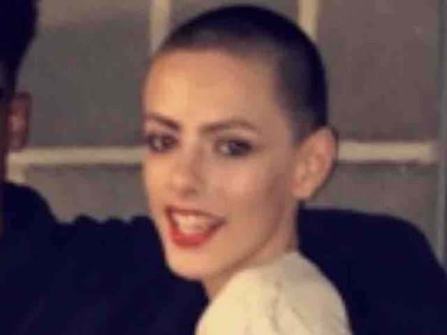 louaira dela cruz feet 3