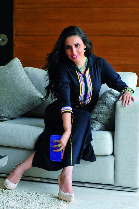 loubna eljaouhari feet 5