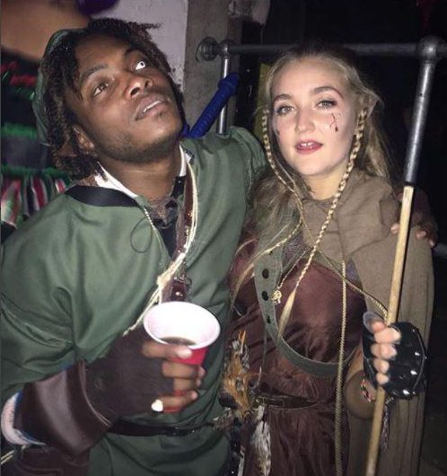 louella michie feet 3