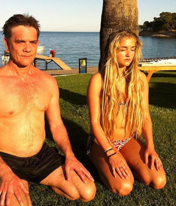 louella michie feet 6