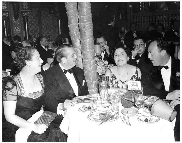 louella parsons feet 2