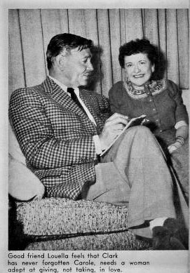 louella parsons feet 5