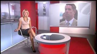 louisa jane preston feet