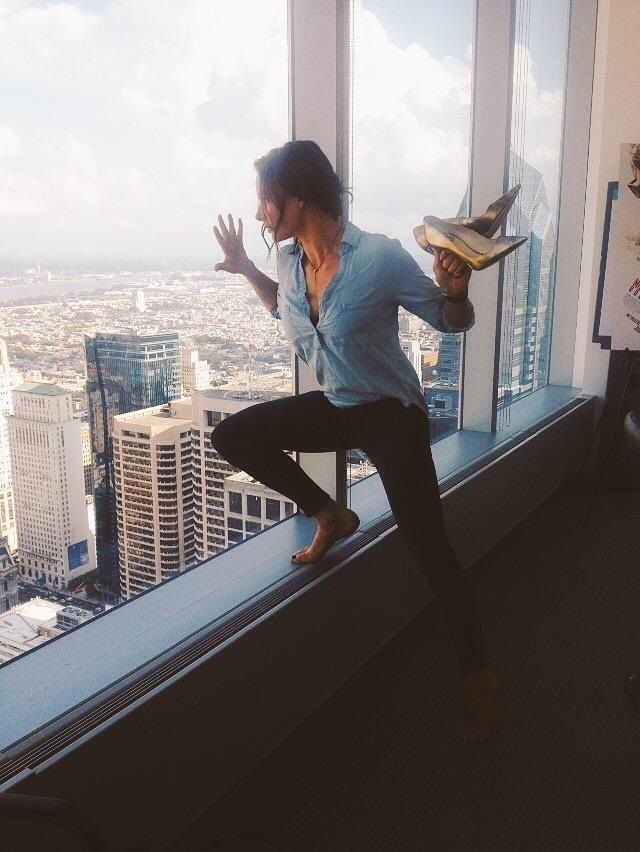 louisa lawson feet 5