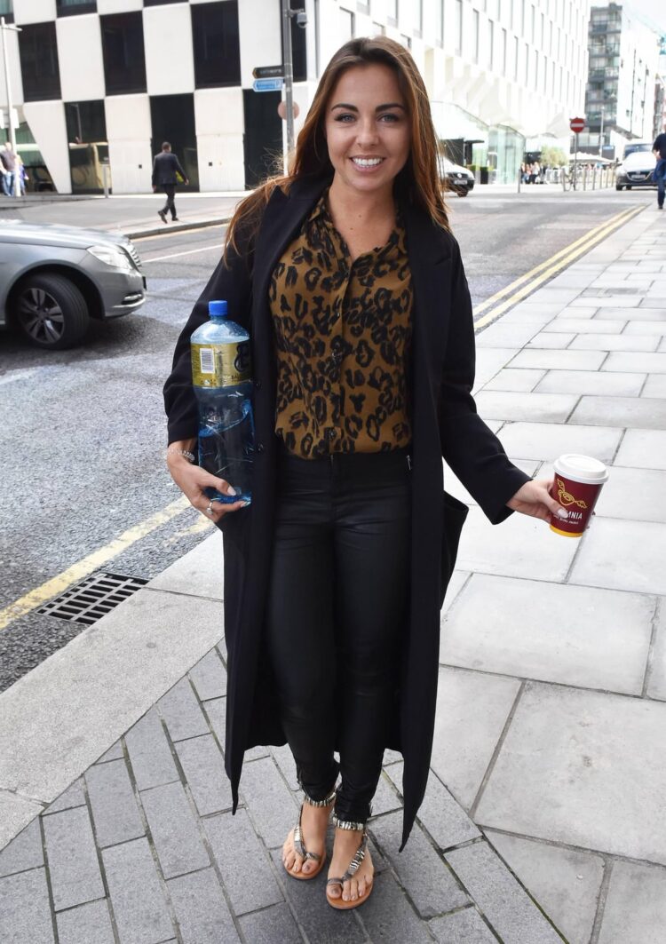 louisa lytton feet 2