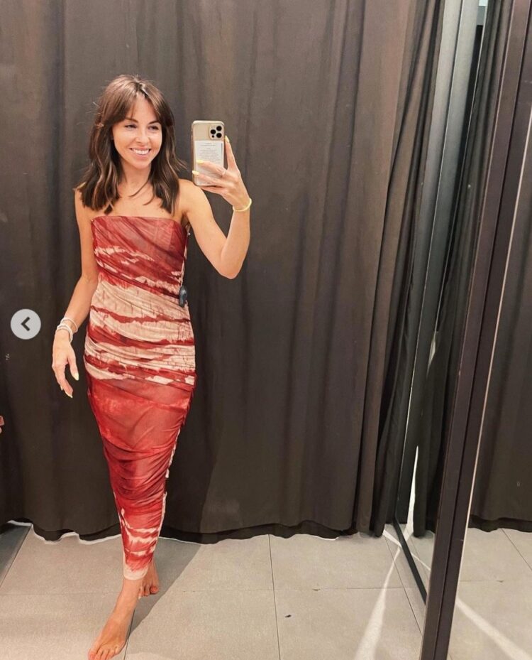 louisa lytton feet 6