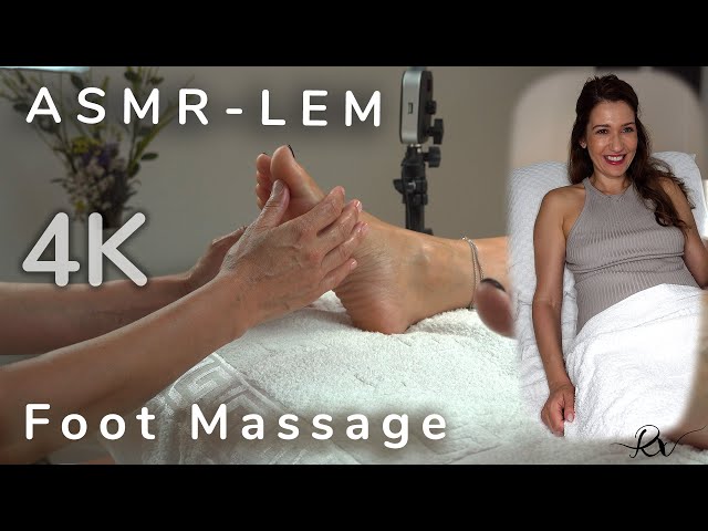 louise asmr feet 4
