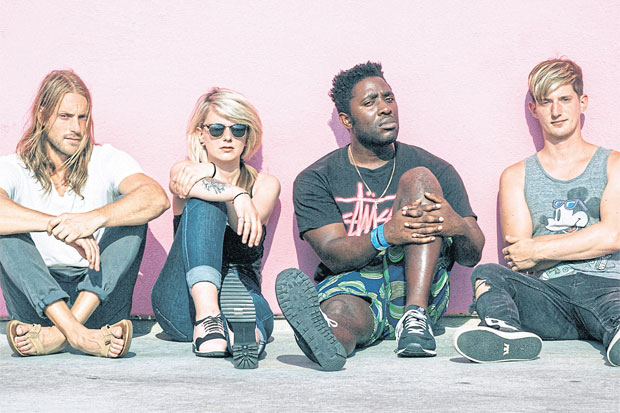 louise bartle feet 4