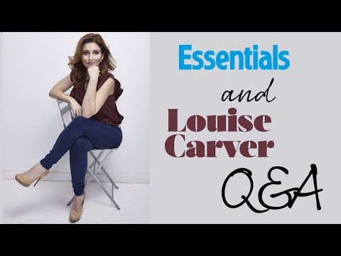 louise carver feet 4