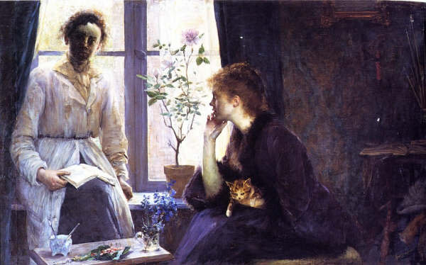 louise catherine breslau feet 1