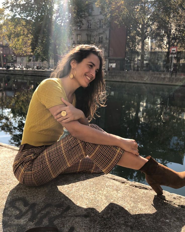 louise damas feet 5