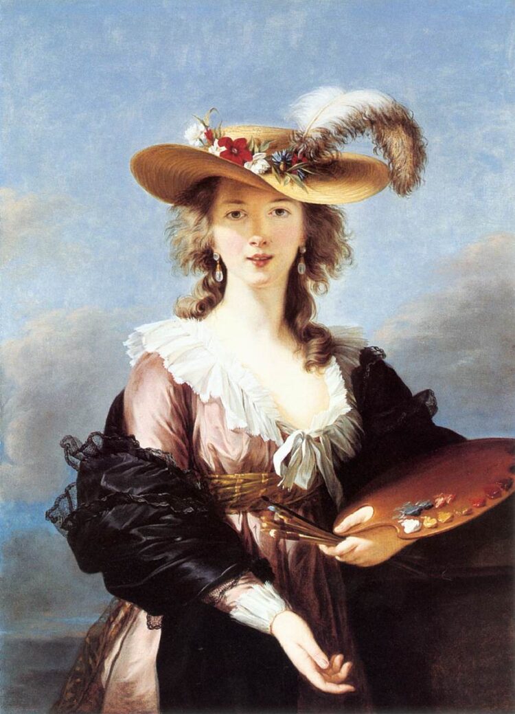 louise elisabeth vigee le brun feet 3