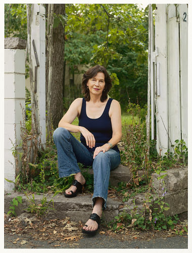 louise erdrich feet