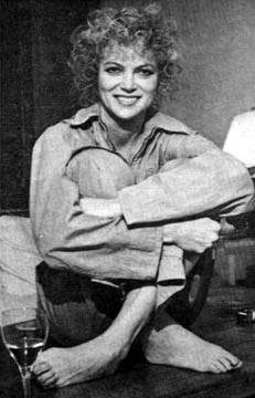 louise fletcher feet 1