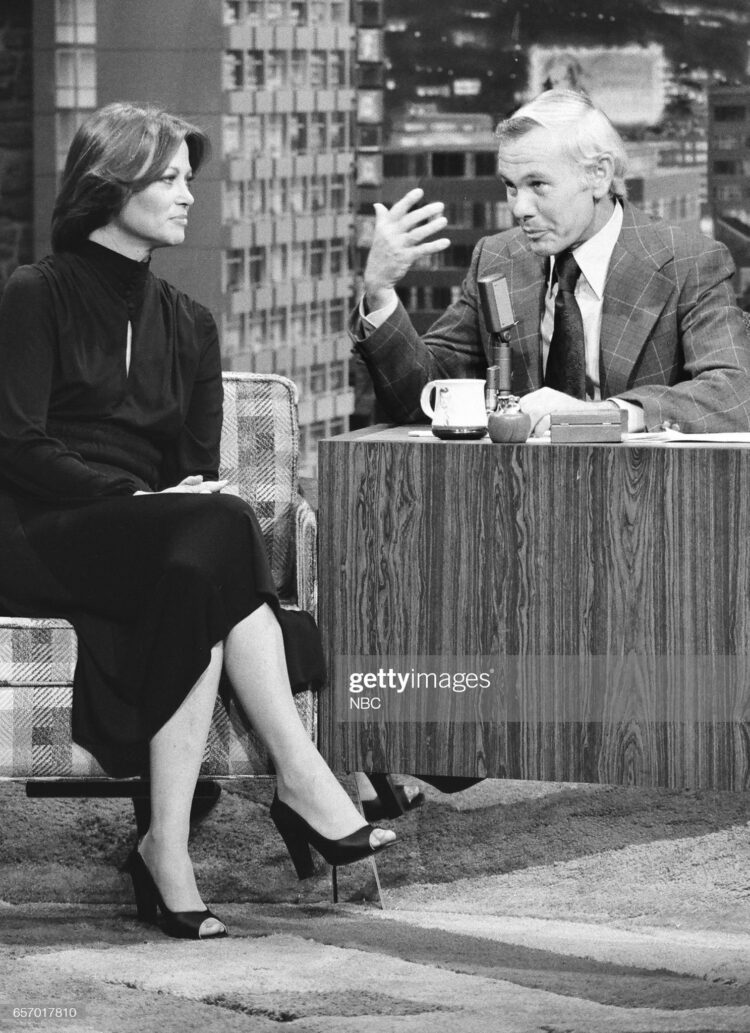 louise fletcher feet 2