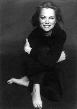 louise fletcher feet 6