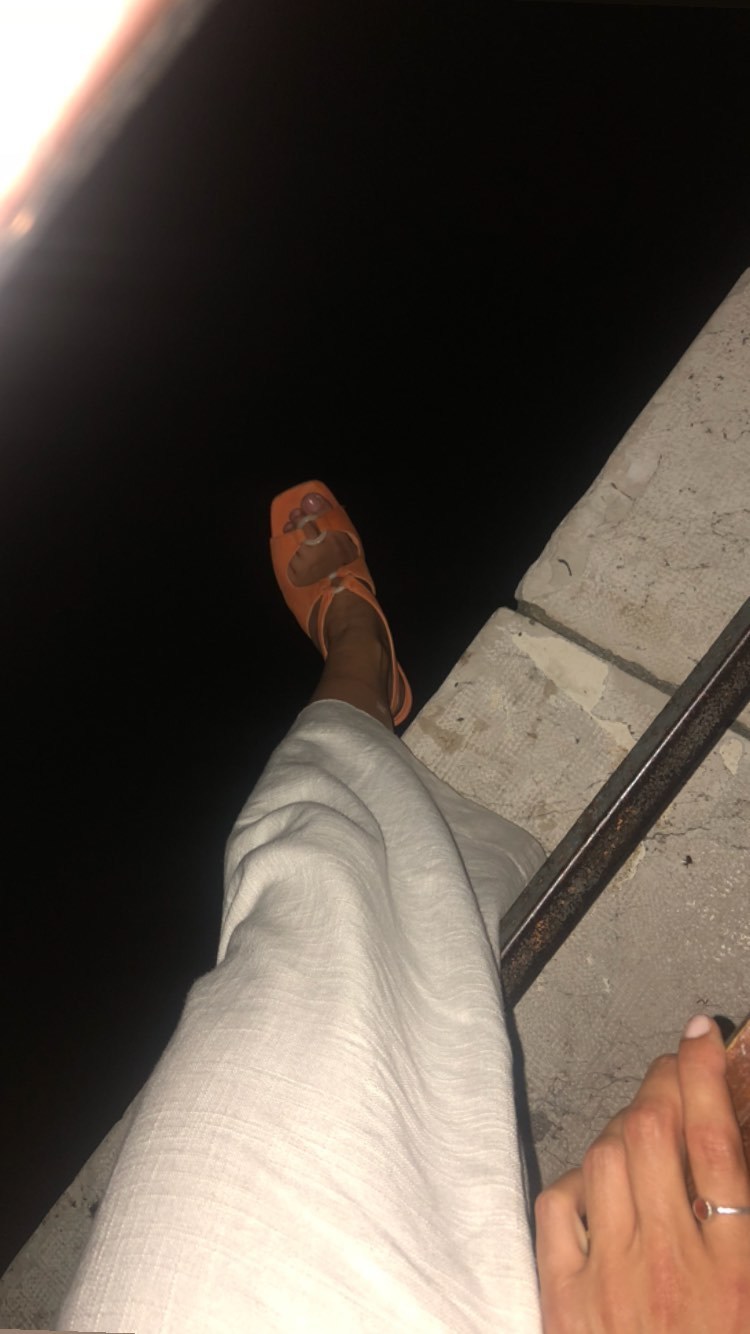 louise follain feet 4