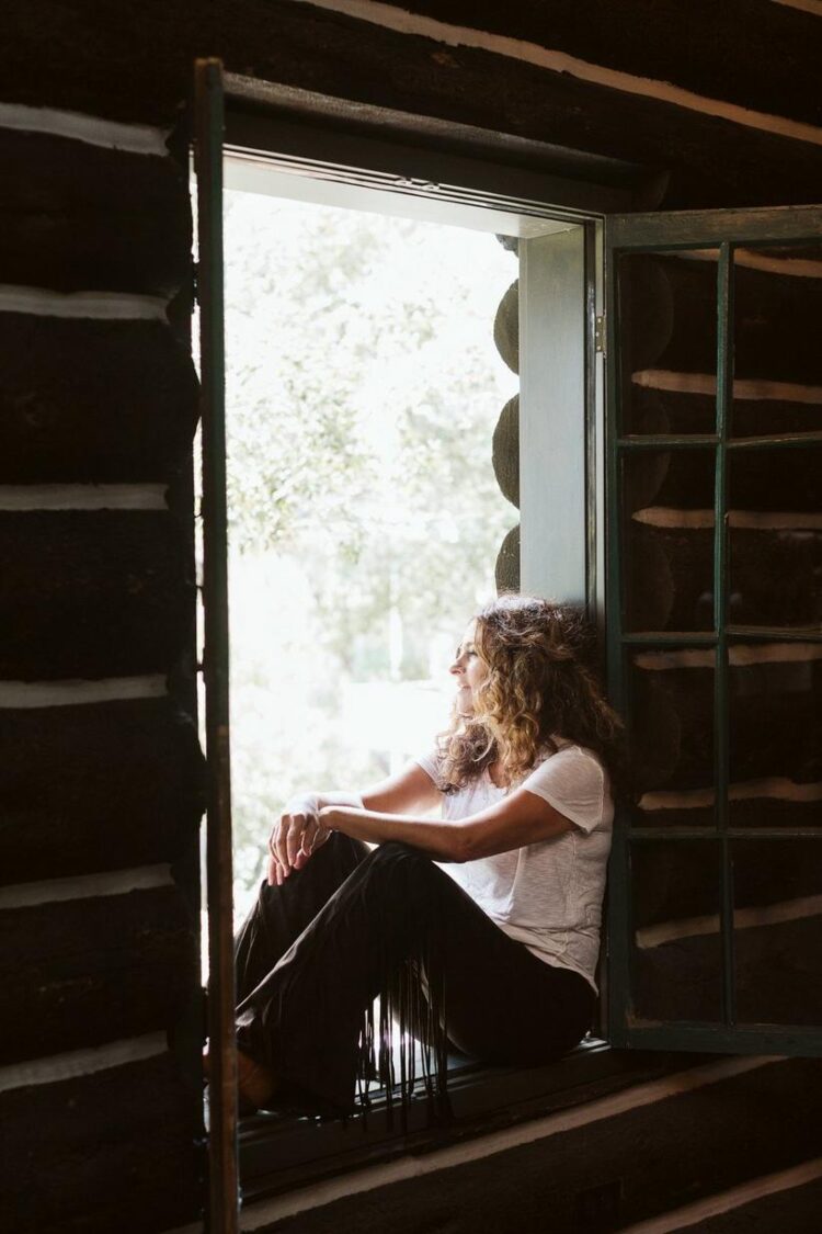 louise goffin feet 3