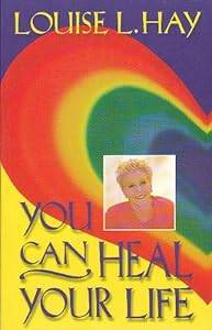 louise hay feet 1