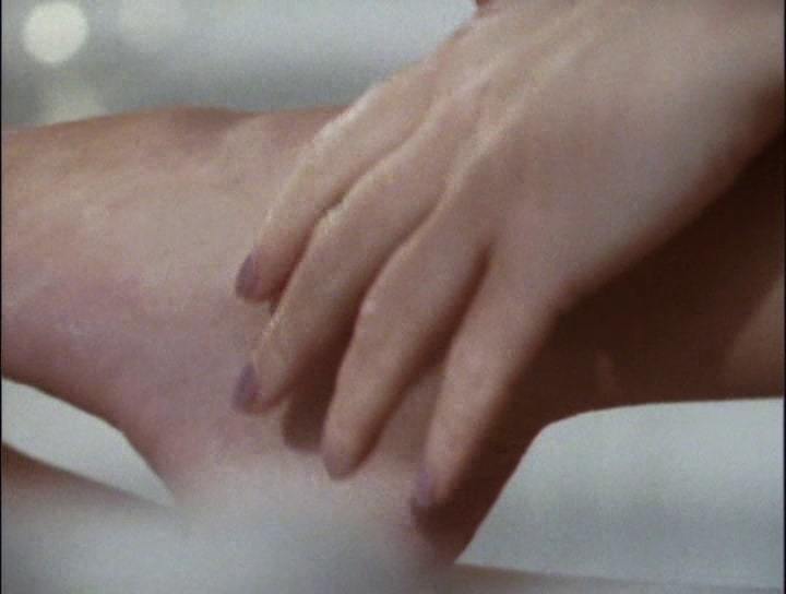 louise jameson feet 5