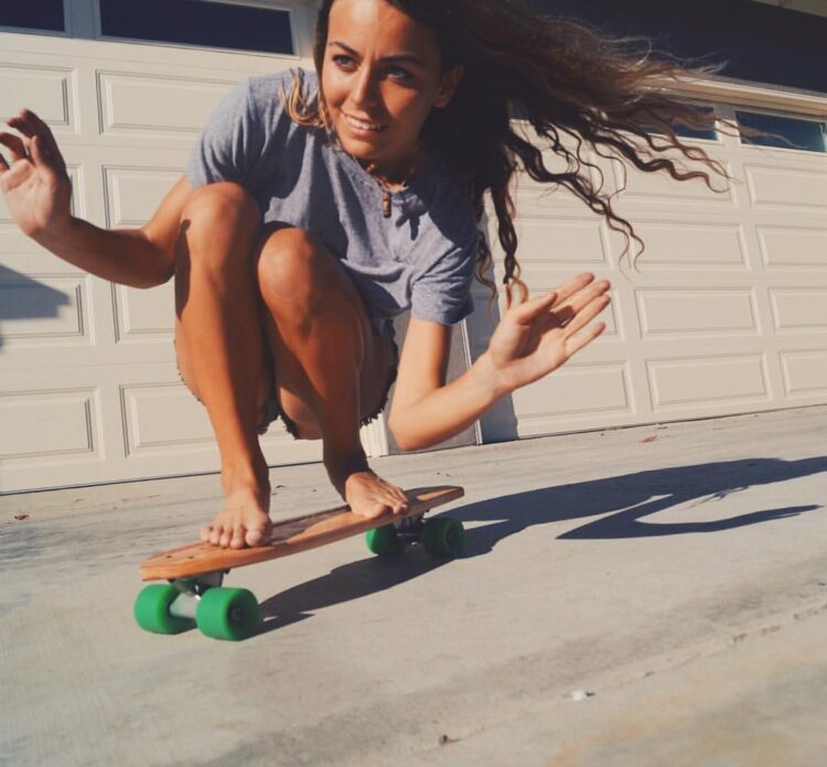 louise maurisset feet