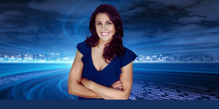 louise mcdonnell feet 5