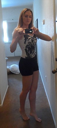 louise mensch feet 1