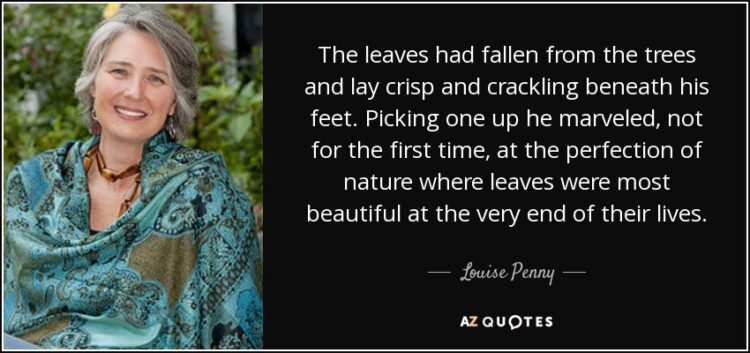 louise penny feet 3