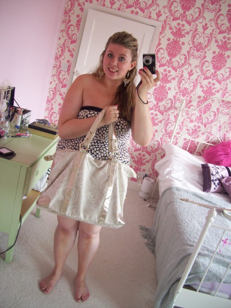 louise pentland feet 2