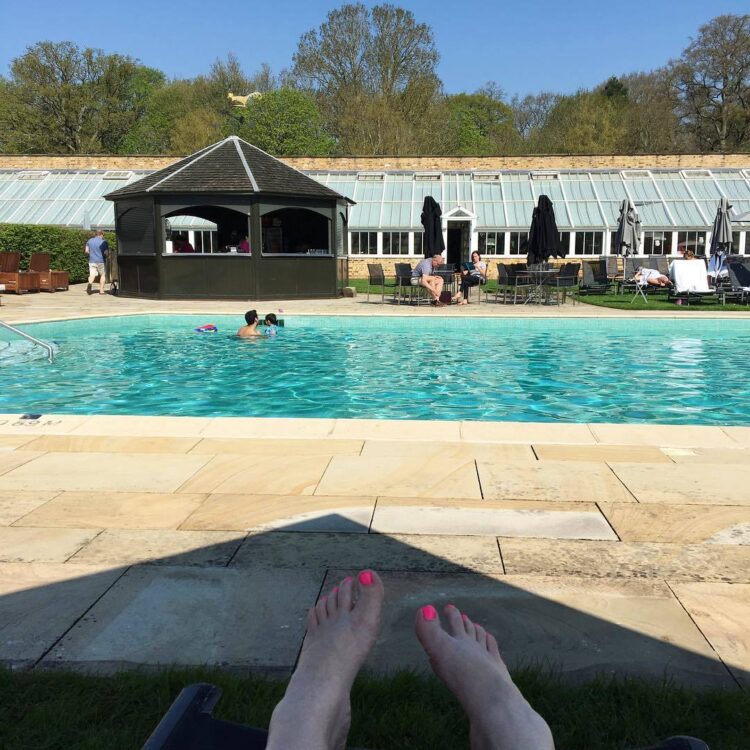 louise pentland feet 4