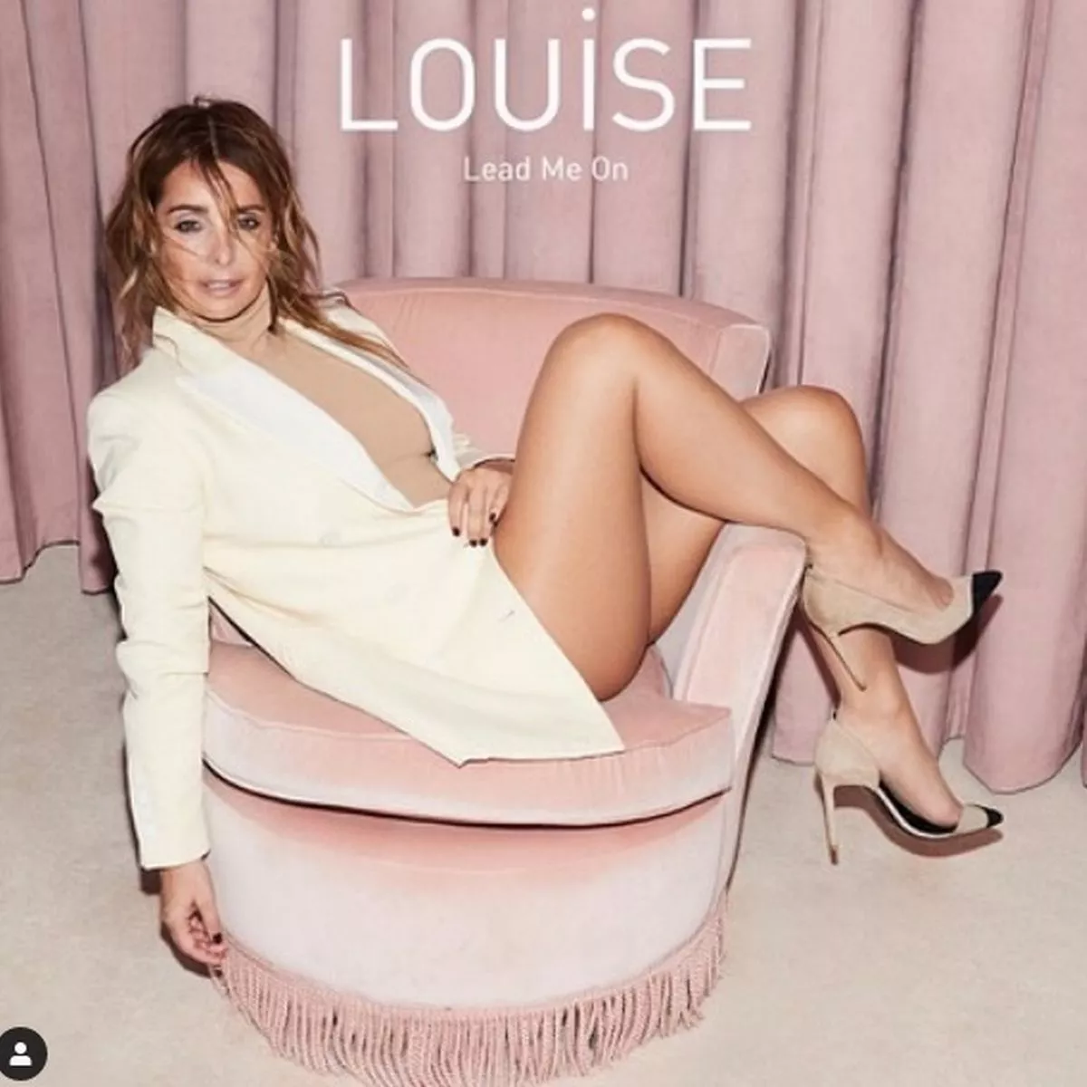 louise redknapp feet 4