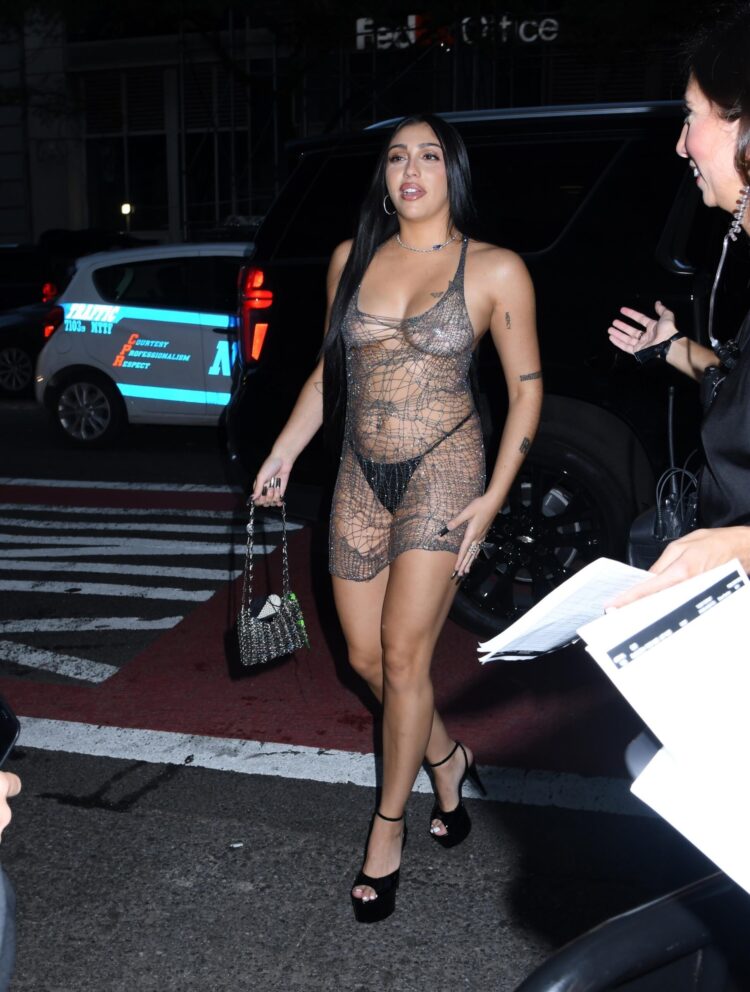 lourdes ciccone leon feet 2 scaled