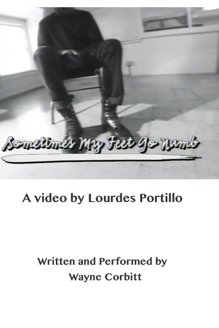 lourdes portillo feet 1