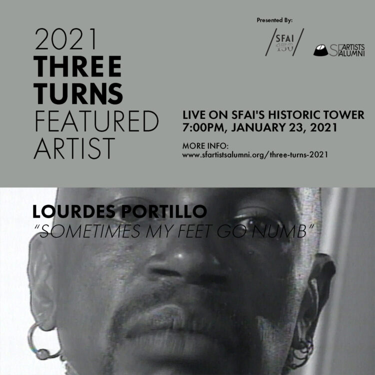 lourdes portillo feet 4