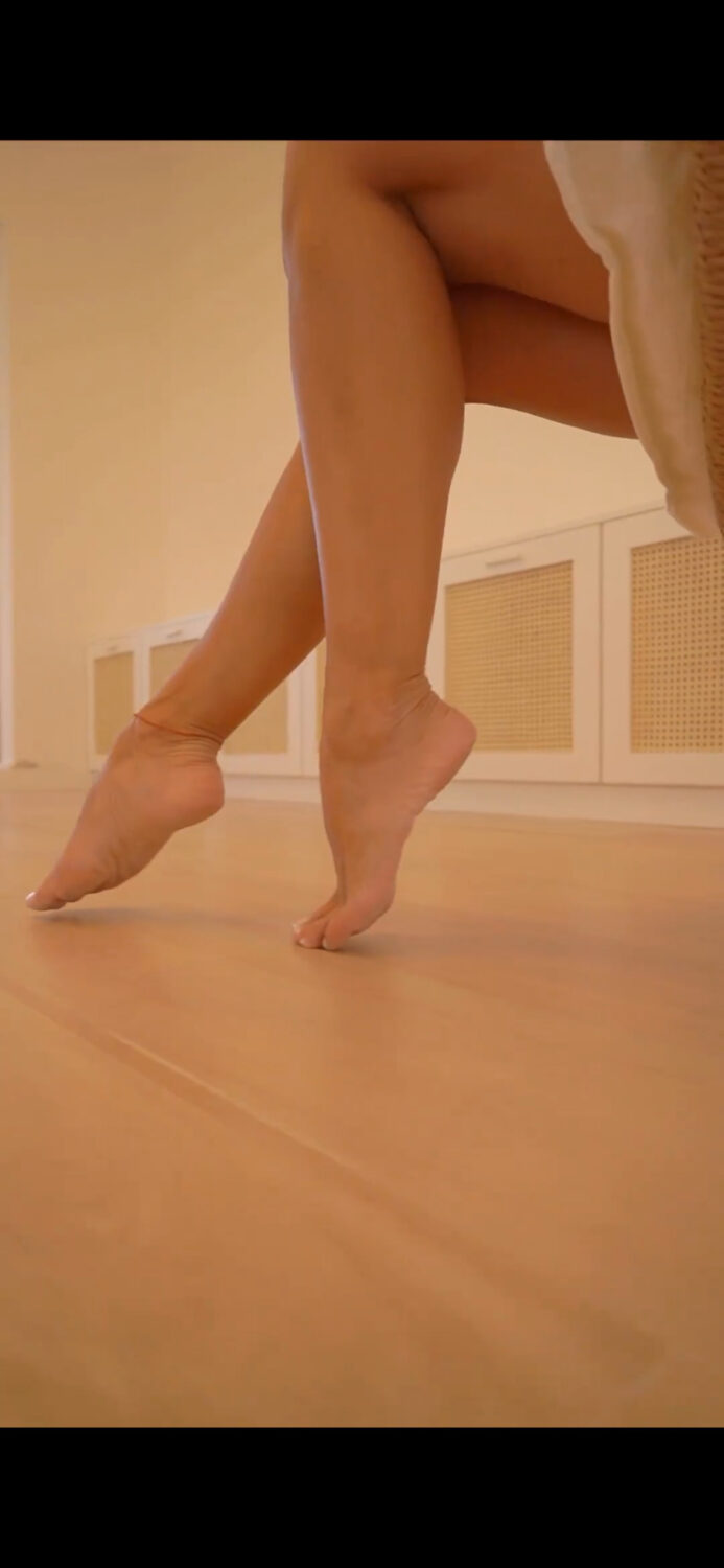 lourdes sanchez feet 1