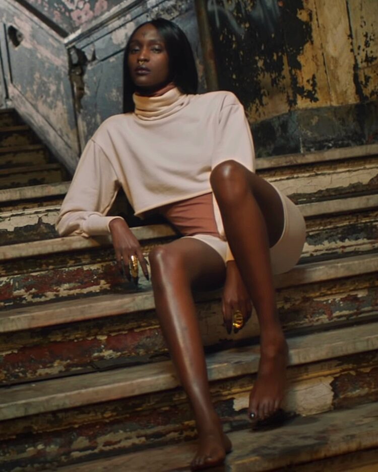 lous and the yakuza feet 1