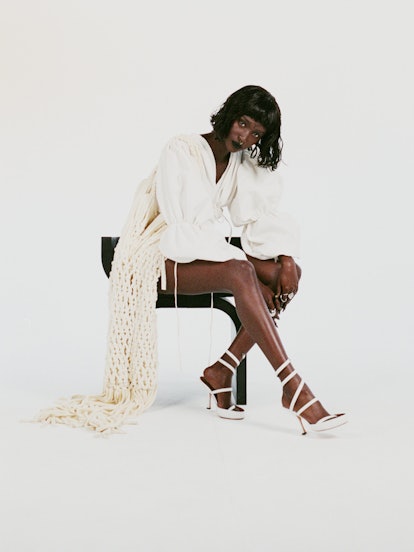 lous and the yakuza feet 4