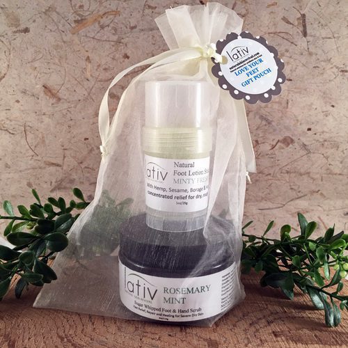 love your natural feet 2