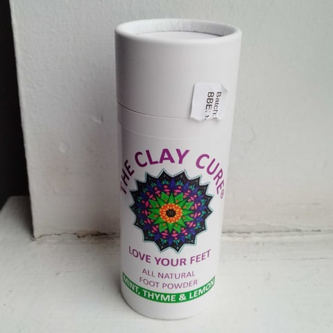 love your natural feet 3