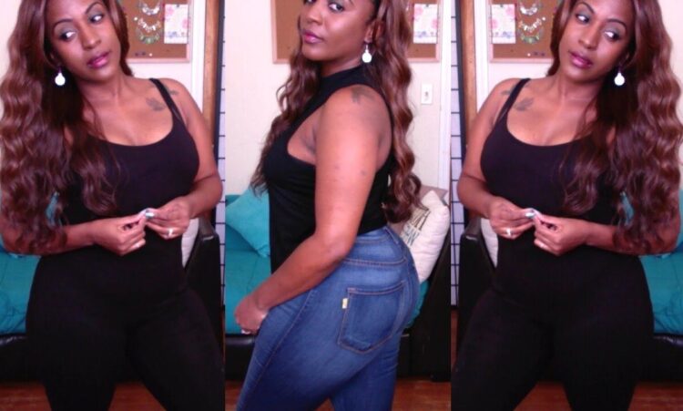 lovely lasean feet 3