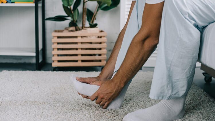 lowa rindemyr feet 1